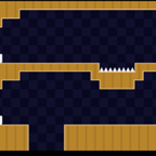 Jumping Clones icon