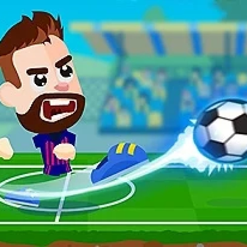 FOOTBALL MASTERS