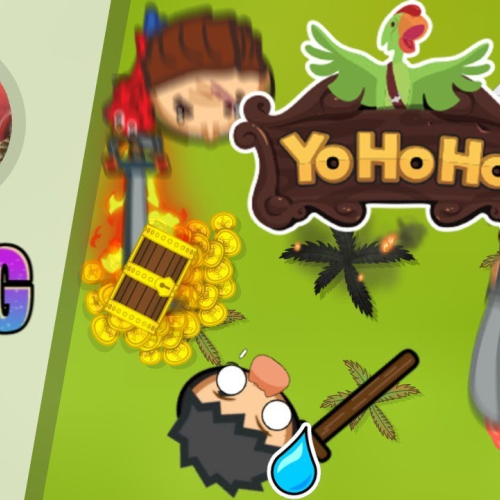 YOHOHO io