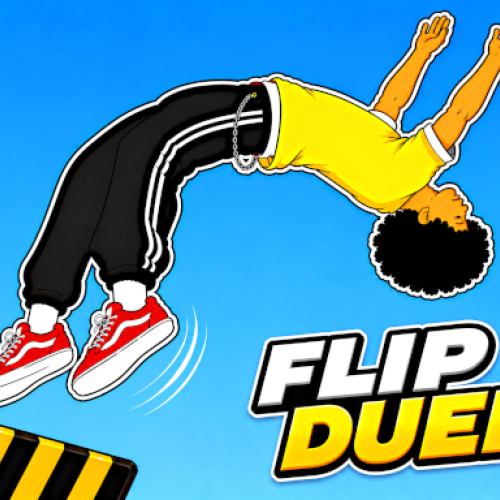 Flip Duel