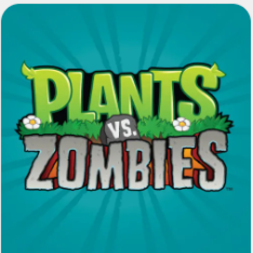Plants vs Zombies icon