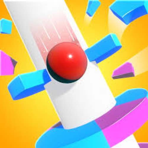 HELIX JUMP