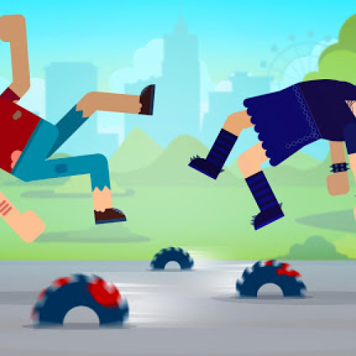 BOXING PHYSICS 2