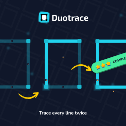 Duotrace