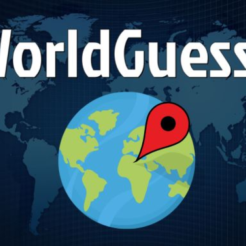 WorldGuessr
