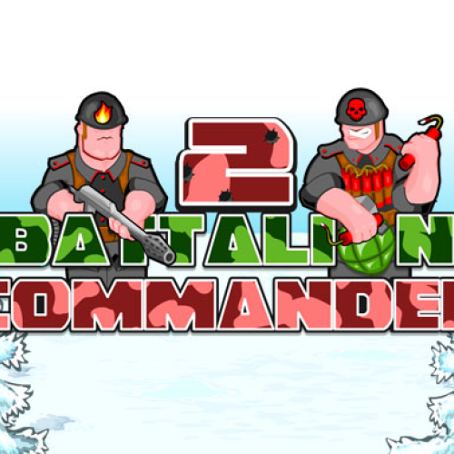  Battalion Commander 2