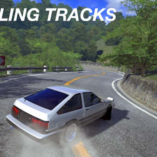 DRIFT HUNTERS