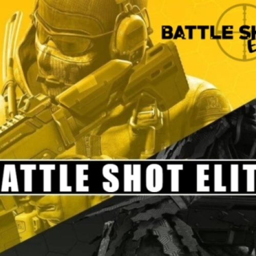  Battle Shot Elite icon