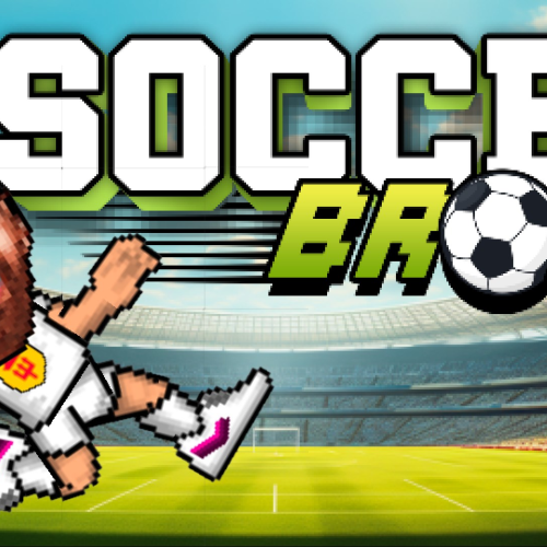 SOCCER BROS