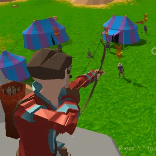 ARCHER MASTER 3D