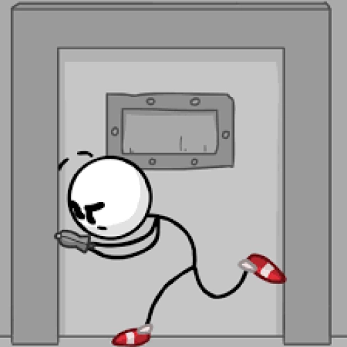 FLEEING THE COMPLEX