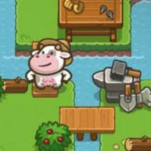 COW BAY