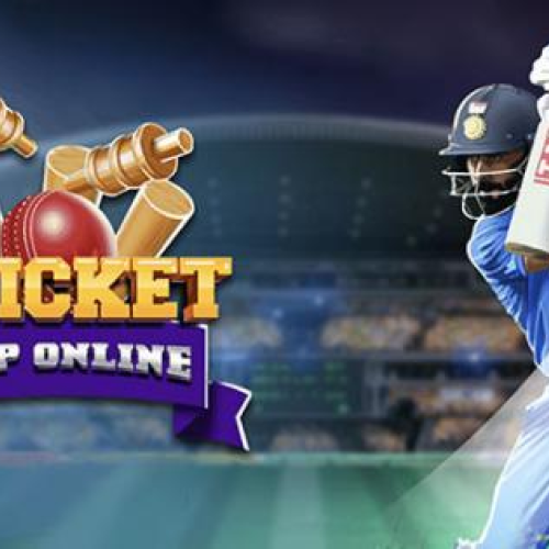 CRICKET WORLD CUP