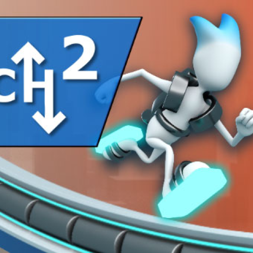 G-SWITCH 2