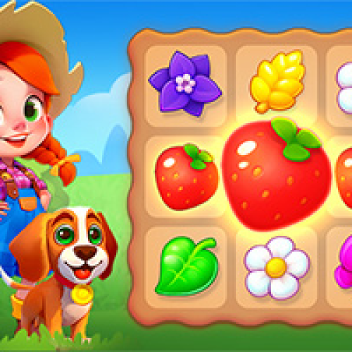 FARM MATCH SEASONS