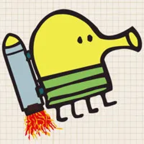 DOODLE JUMP
