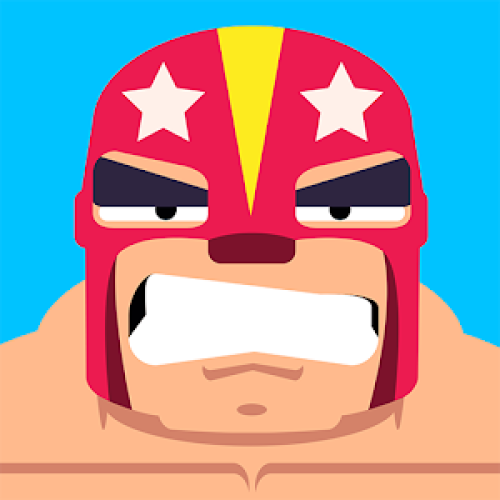 ROWDY WRESTLING