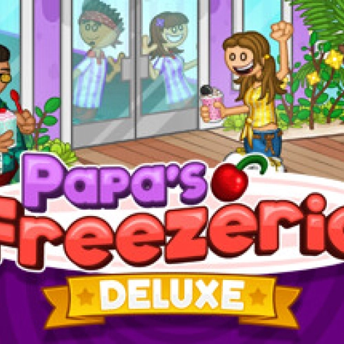PAPAS FREEZERIA