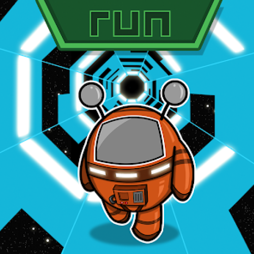 RUN 3