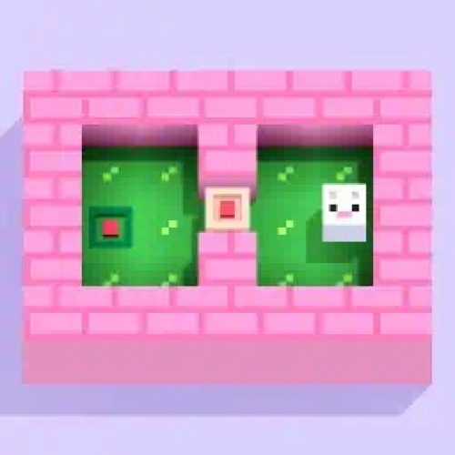 PUSHBOX