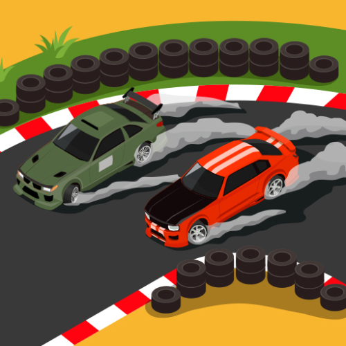 DRIFT RIDER