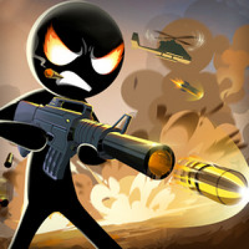 STICK DEFENDERS