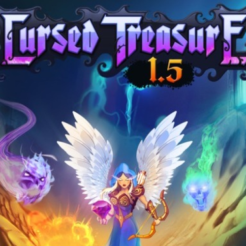 Cursed Treasure 1.5