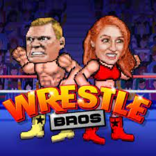 WRESTLE BROS