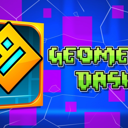 GEODASH