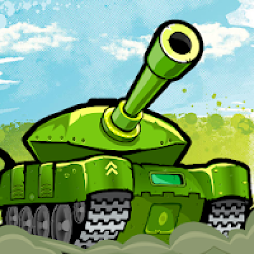 AWESOME TANKS
