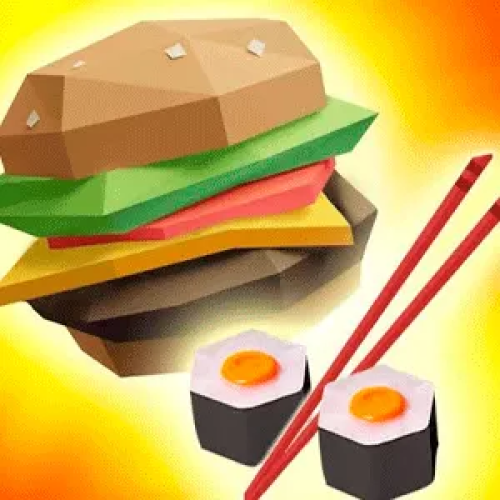 BURGER BOUNTY