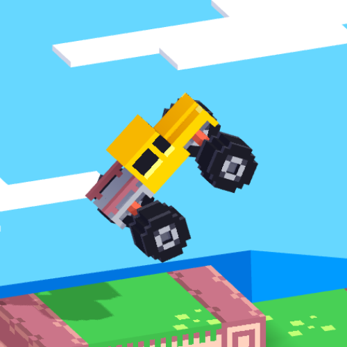 DRIVE MAD