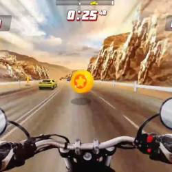 HIGHWAY RIDER EXTREME