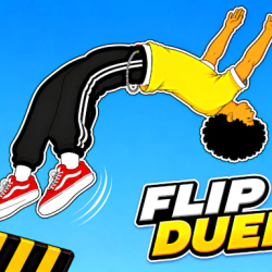 Flip Duel