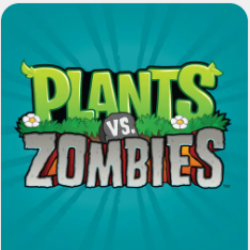 Plants vs Zombies