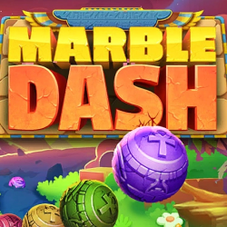 MARBLE DASH