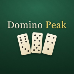 Domino Peak