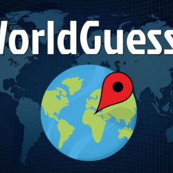 WorldGuessr
