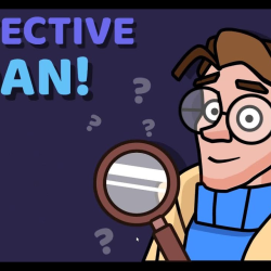 DETECTIVE DAN