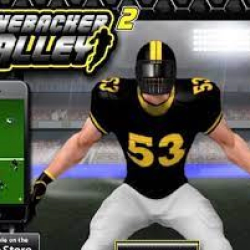 LINEBACKER ALLEY 2