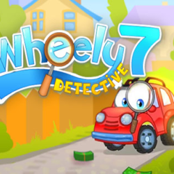 WHEELY 7