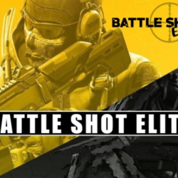  Battle Shot Elite