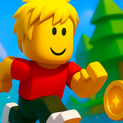  Blocky Run