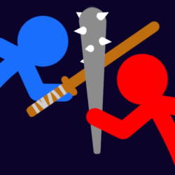 STICKMAN FIGHT RAGDOLL