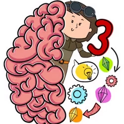 BRAIN TEST TRICKY PUZZLES
