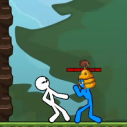 Stickman Archero Fight