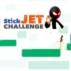 STICKJET CHALLENGE