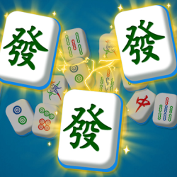Mahjong Triple 3D Tile Match