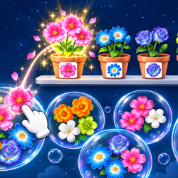  Pop Flower
