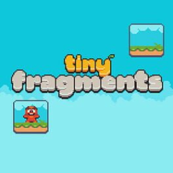 TINY FRAGMENTS